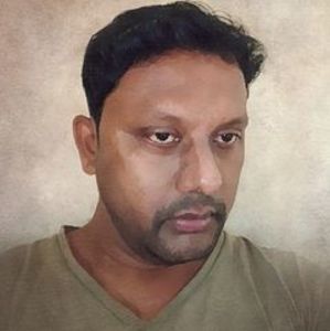 Meet your Posher, Rohith
